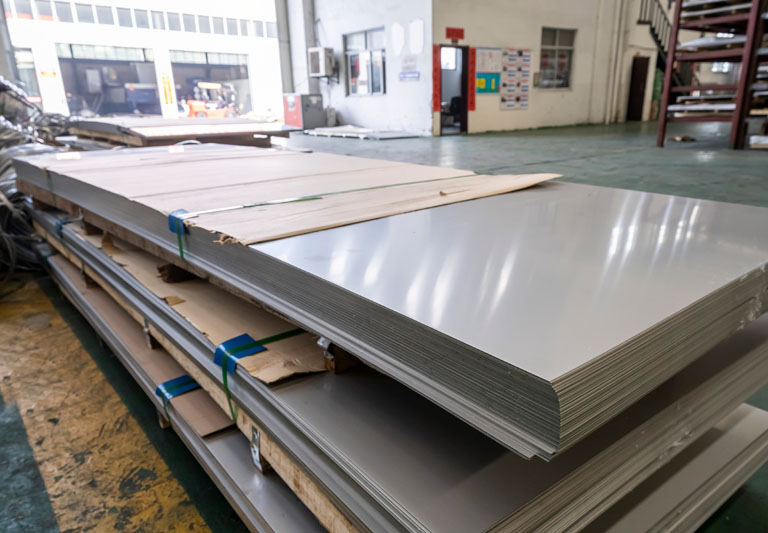 不銹鋼板的承載能力